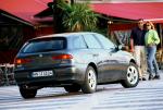 Alfa Romeo 156 Sportwagon 2000 года (WW)